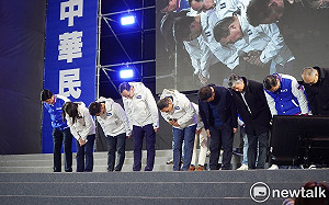 金大鈞觀點》民主黨敗選給國民黨反思 底層脫節是無法執政主因