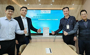 優你康光學獲頒歐盟EU MDR證書  站穩歐盟醫材市的關鍵里程碑