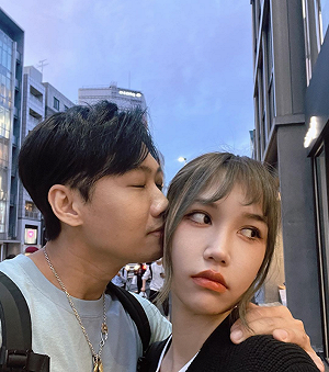 尼克幫忙結清80萬香港房貸！Ashly感動淚崩：沒有寫你名字耶