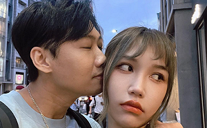 尼克幫忙結清80萬香港房貸！Ashly感動淚崩：沒有寫你名字耶