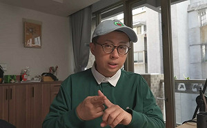 台灣選舉作票指南？  呱吉：只要有任1人沒被收買  那就完蛋了  