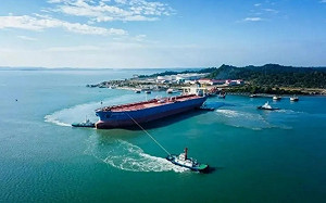 威脅到核潛艇基地! 中趁緬甸內戰撈到99年深水港租借權 印軍擔心這兩點...