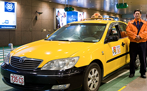 北北基計程車2/5起春節加成 一律按跳表金額收費
