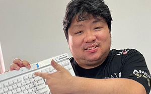 打賭輸了！統神挑戰「科目三」  網笑：亞洲舞王上線了