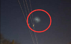 繼天津機場後第二起! 宜昌三峽機場疑遭無人機干擾班機延誤 民眾稱像UFO