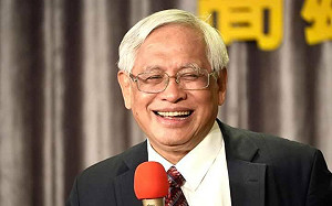 有人建議當另一位曹興誠？郭倍宏：未來續為台灣公共工程品質把關