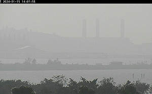 空汙濃度標準變嚴格！環境部4/29預告修正「空氣品質標準」草案