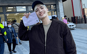 大選後「1事實」不變！鍾明軒正面言論獲共鳴：台灣人真幸福