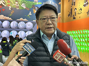 勝選之夜》侯友宜急致電恭賀、潘孟安受困電梯管制「市長你等一下」