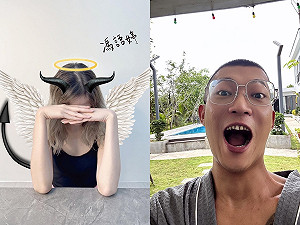 馮語婷「公開真面目」開戰！鳳梨火大下最後通牒：我懶得廢話