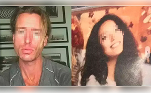 堅不認罪! 好萊塢高管兒子涉殺害華裔妻子一家 其父顯赫 為艾美獎製片人