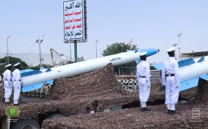 連俄羅斯油輪都攻擊! 胡塞導彈準頭差 想打美艦導彈卻自爆炸自己人