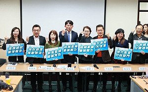 陳淞山觀點》柯文哲「極限施壓」的新政治時代　