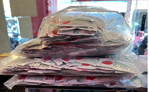 453家外送美食「7家不合格」！必勝客番茄醬逾期 可不可紅茶腸桿菌超標