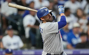 重砲J.D. Martinez表現回春！至少6隊想網羅