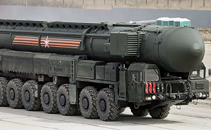 美媒軍力排名出爐！俄國第二、印度第四 陸媒：中國怎麼可能輸給它.....