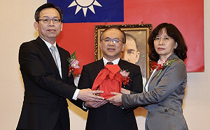 民航局長1/16交接！何淑萍揭未來6大努力方向