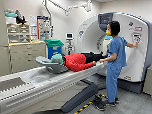 國健署擴大2族群肺癌公費篩檢!每2年免費照1次LDCT