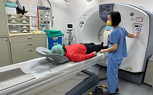 肺癌霸榜首13年！篩檢「揪956名早期個案」存活率高達9成