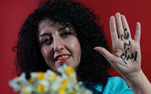 才在獄中榮獲諾貝爾和平獎！伊朗人權鬥士刑期又延15個月