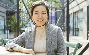 最怕富二代「證明自己」！ 胡佳佳辭美邦服飾總裁 7年間大虧140億