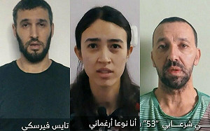 哈瑪斯湊不齊40個人質? 無法達到談判要求 遭疑：連自己抓的人都找不到？