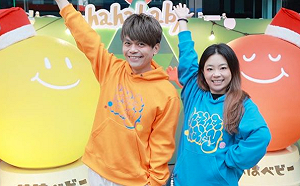 素顏「去波波班上講故事」被蔡阿嘎嗆！二伯傻眼：求生慾極低