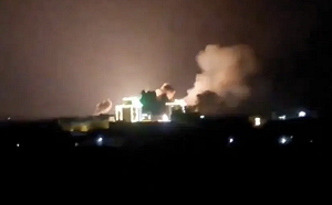 電戰機干擾立功! 美軍150導彈突破 胡塞7防空旅變瞎子 全部攔截失敗