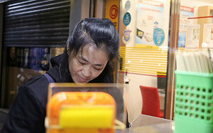 與生活鬥爭！聾啞阿姨的逆境挑戰指南