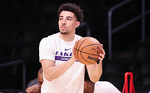 灰熊鬧後衛荒！火速簽下控衛「Pippen之子」