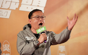 愛莉莎莎控作票 柯媽喊「為何票這麼少」王義川轟中選會懦弱 籲硬起來提告