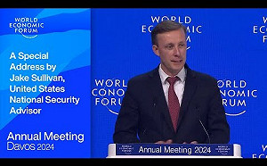 專論》中國政策將成美國總統選舉攻防議題　美中晶片戰將越演越烈　