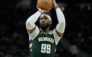 「3D悍將」Jae Crowder最快19日復出上陣