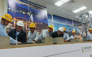 電力搶修英雄大比拚 「台電版奧運」千人參賽創10年新高