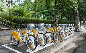 議會一讀通過！北市YouBike前30分鐘免費  蔣萬安：春節前可能上路