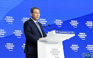 李強呼籲投資卻又突擊外企抓「間諜」! 網罵 : 「六皮精神」招商只會嚇退人