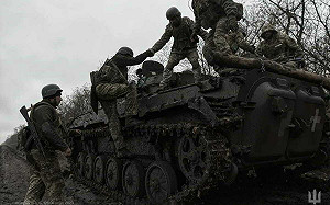 馬克宏喊｢不應排除北約出兵!｣ 白宮拒絕：美不會派兵至烏克蘭作戰