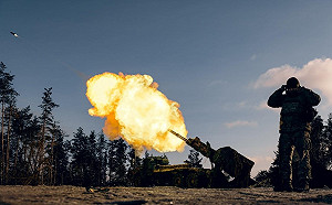 今年俄烏戰爭怎麼打? 俄媒曝 : 美國為烏訂製軍事行動 有這4大階段