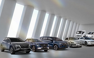 現代汽車也「潤」了! 不到一半價格賣出重慶廠 發展重心改為「雙印」