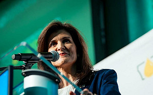 共和黨總統候選人辯論會玩完了? 海莉：只有川普參加 我才會參加