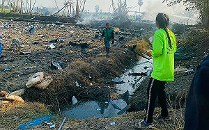 (影)泰國重大工安意外 煙火工廠爆炸夷平、已知23人罹難