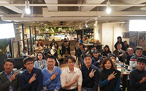 2024大選激情之後！Y’s Day｢週三青年日｣探討對台灣及世界的影響