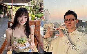 愛莉莎莎「作票說」惹議！視網膜點名「為何不道歉」：圈內很多人受不了