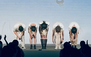 「最近紅什麼」成軍6年宣布解散！最後尾牙合照曝光：有始有終