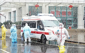 美調查發現北京延遲2週公布病毒基因測序 害全球錯失防疫關鍵時刻