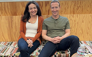 Meta元老傳離開董事會！桑德柏格臉書證實：時機對了