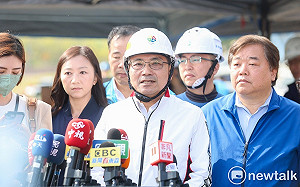 總統大選後可獲1.4億選舉補助款  侯友宜：回捐國民黨      