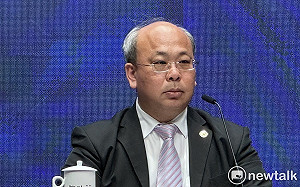 中選會提告傳播選舉錯假訊息者 陳揆：支持舉報及函送檢警調機關