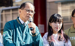 國會「最年輕」與「最年長」相差45歲  民進黨的他擔任立委將邁入40年！