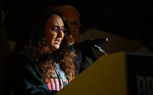 證實哈瑪斯利用醫院當掩護! 遭釋放以人質：和十幾人一同被關在地下室